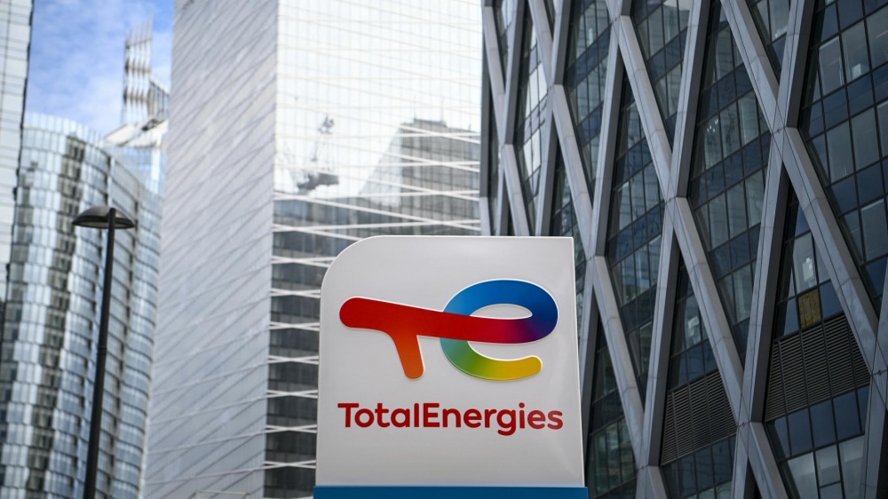 TotalEnergies, công ty dầu khí bị kiện nhiều nhất TotalEnergies, công ty dầu khí bị kiện nhiều nhất