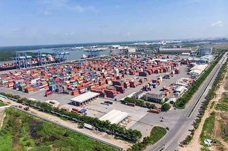 Tin bất động sản ngày 10/7: TP HCM sắp có một loạt trung tâm logistics quy mô tới 750ha Tin bất động sản ngày 10/7: TP HCM sắp có một loạt trung tâm logistics quy mô tới 750ha