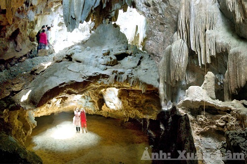 Top 3 điểm du lịch xanh mát khi đến Ninh Bình trong mùa hè này Top 3 điểm du lịch xanh mát khi đến Ninh Bình trong mùa hè này