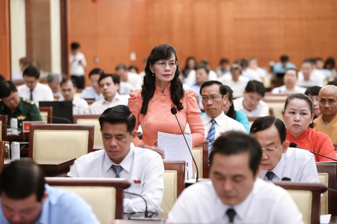TPHCM đề xuất xây công viên, trường học tại khu nghĩa trang Bình Hưng Hòa - 3 TPHCM đề xuất xây công viên, trường học tại khu nghĩa trang Bình Hưng Hòa - 3