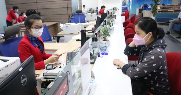 Ngân hàng Nhà nước chính thức nới room tín dụng cho toàn hệ thống