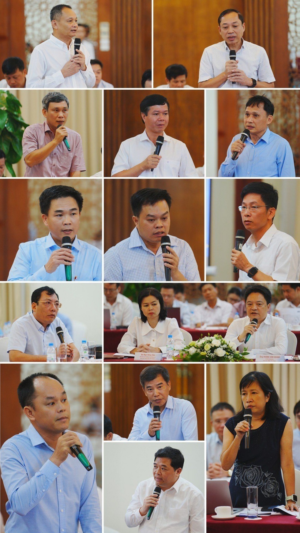 Hội nghị Ban chấp hành Đảng bộ PV Power lần thứ 14, nhiệm kỳ 2020-2025 và triển khai nhiệm vụ 6 tháng cuối năm