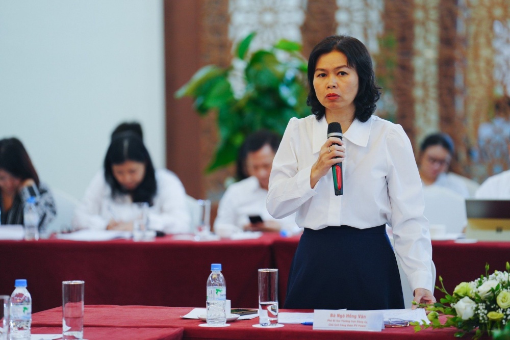 Hội nghị Ban chấp hành Đảng bộ PV Power lần thứ 14, nhiệm kỳ 2020-2025 và triển khai nhiệm vụ 6 tháng cuối năm