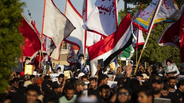 Nhiều đảng Iraq kêu gọi chính phủ giải quyết nợ khí đốt với Iran