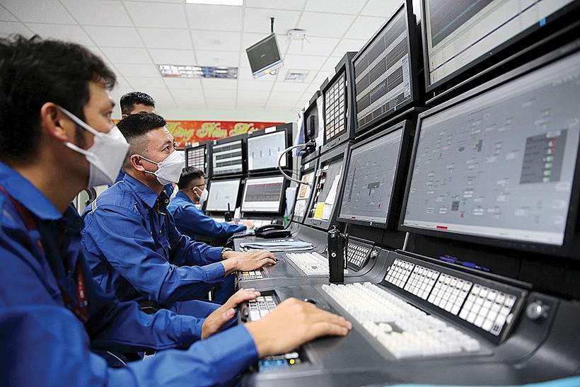 Phát triển hóa dầu - Mục tiêu quan trọng của Petrovietnam Phát triển hóa dầu - Mục tiêu quan trọng của Petrovietnam