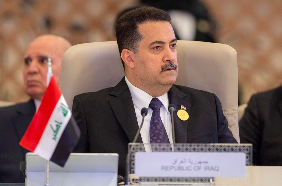 Iraq đổi dầu thô lấy khí đốt của Iran