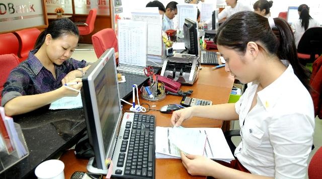 NCB phê duyệt cho vay khi khách chưa đủ điều kiện NCB phê duyệt cho vay khi khách chưa đủ điều kiện