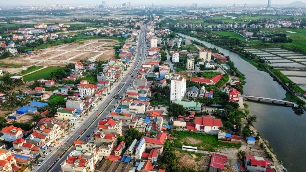Tin bất động sản ngày 13/7: Nam Định sắp đấu giá 222 lô đất Tin bất động sản ngày 13/7: Nam Định sắp đấu giá 222 lô đất