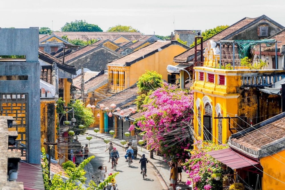 3 kỳ quan của Việt Nam lọt top di sản UNESCO ấn tượng nhất Đông Nam Á 3 kỳ quan của Việt Nam lọt top di sản UNESCO ấn tượng nhất Đông Nam Á