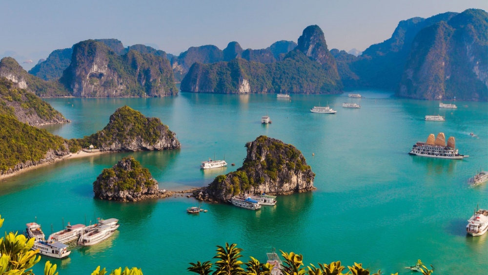 3 kỳ quan của Việt Nam lọt top di sản UNESCO ấn tượng nhất Đông Nam Á 3 kỳ quan của Việt Nam lọt top di sản UNESCO ấn tượng nhất Đông Nam Á