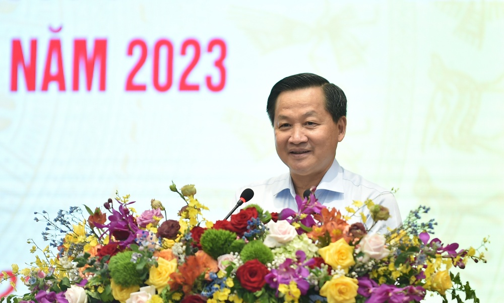 Phó Thủ tướng yêu cầu xử lý tồn tại thị trường trái phiếu, bảo hiểm, chứng khoán Phó Thủ tướng yêu cầu xử lý tồn tại thị trường trái phiếu, bảo hiểm, chứng khoán