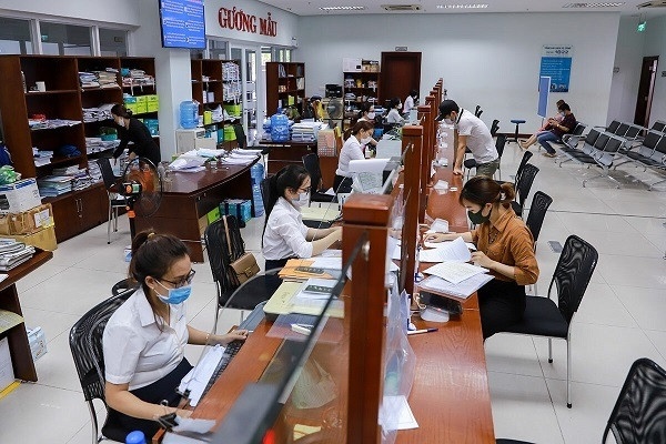 Chấn chỉnh, nâng cao hiệu quả cải cách thủ tục hành chính, tháo gỡ khó khăn cho người dân, doanh nghiệp