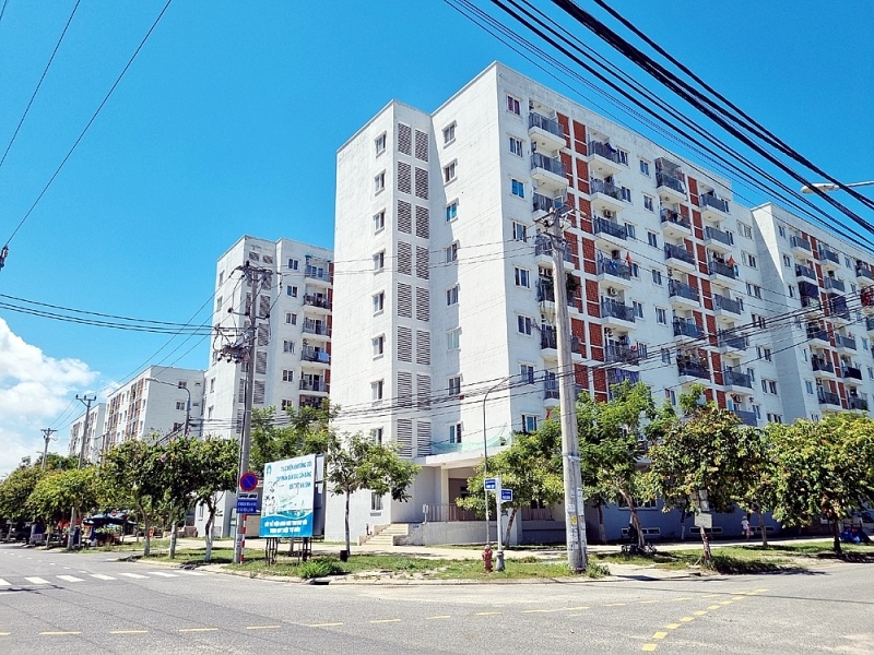 Tin bất động sản ngày 15/7: Đà Nẵng kêu gọi đầu tư 3 dự án nhà ở xã hội Tin bất động sản ngày 15/7: Đà Nẵng kêu gọi đầu tư 3 dự án nhà ở xã hội