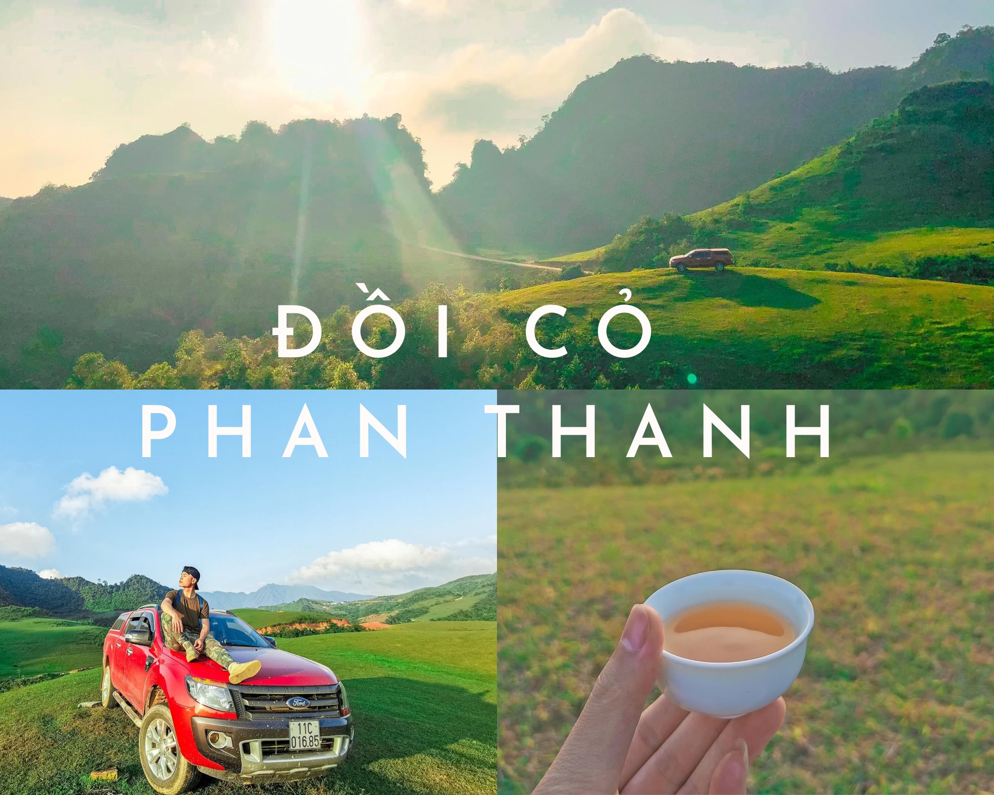 Thử một lần du lịch Nguyên Bình (Cao Bằng), biết đâu bạn sẽ đắm say miền đất xinh đẹp này! Thử một lần du lịch Nguyên Bình (Cao Bằng), biết đâu bạn sẽ đắm say miền đất xinh đẹp này!