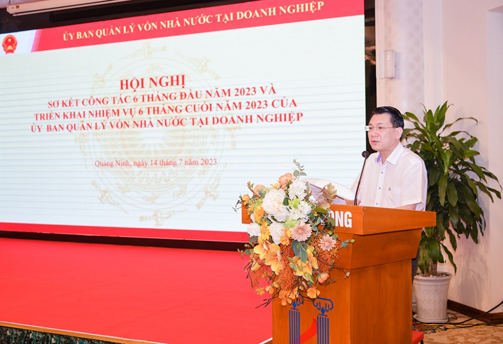 Tổng doanh thu đạt 580.490 tỷ đồng, nộp ngân sách 33.520 tỷ đồng