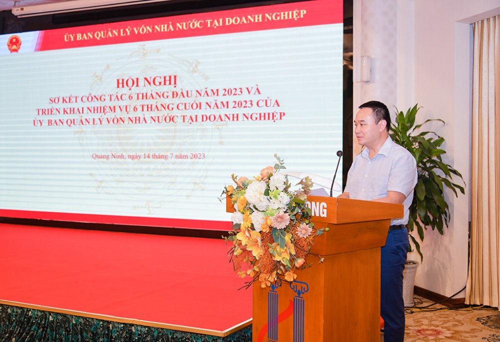 Tổng doanh thu đạt 580.490 tỷ đồng, nộp ngân sách 33.520 tỷ đồng