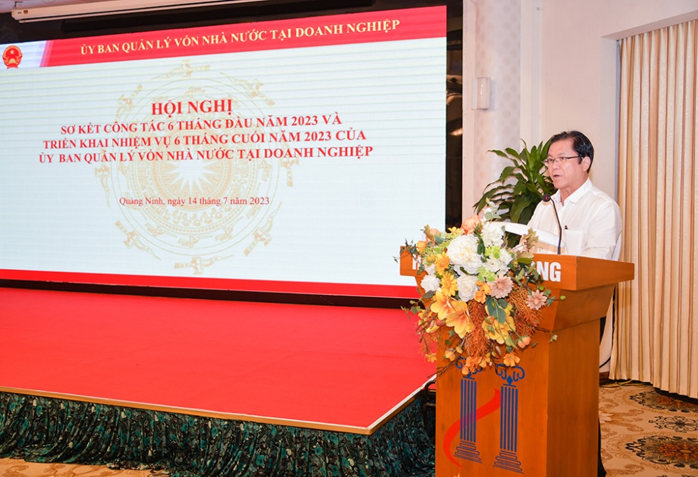 Tổng doanh thu đạt 580.490 tỷ đồng, nộp ngân sách 33.520 tỷ đồng
