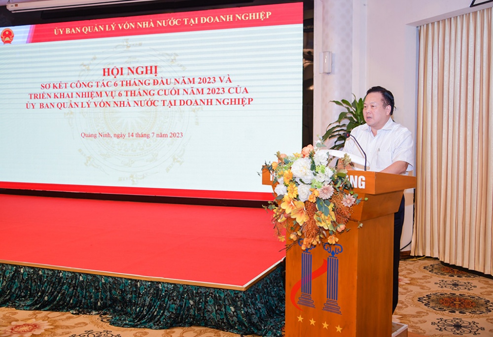 Tổng doanh thu đạt 580.490 tỷ đồng, nộp ngân sách 33.520 tỷ đồng