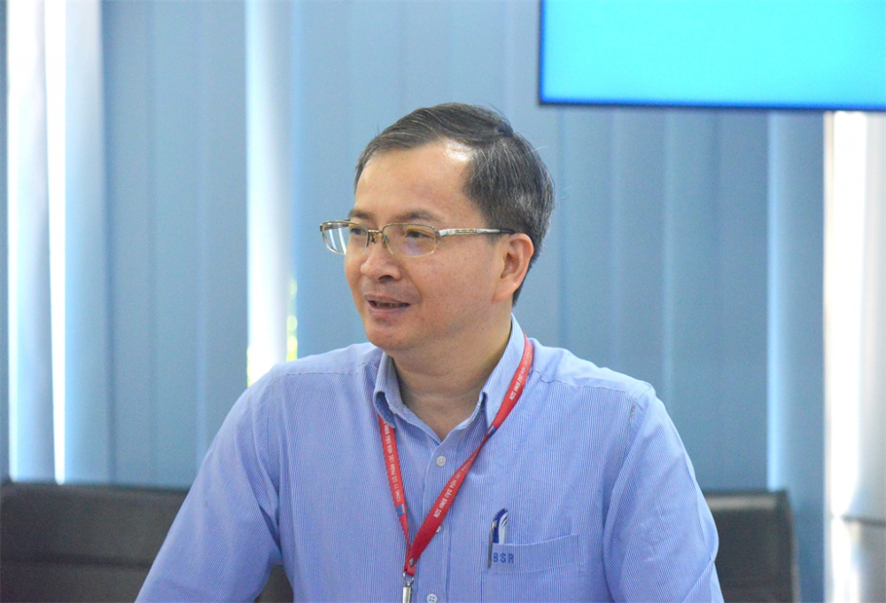 BSR và Trường Đại học Mỏ - Địa chất: Tăng cường hợp tác xây dựng nguồn nhân lực chất lượng cao cho ngành công nghiệp lọc hóa dầu