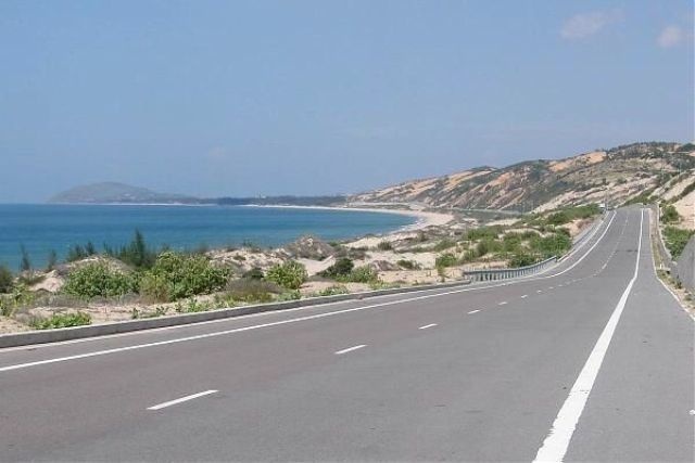 Những điều thú vị của du lịch Phan Thiết Những điều thú vị của du lịch Phan Thiết