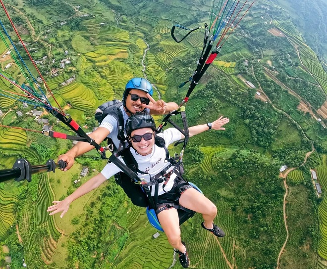 6 tháng đầu năm 2023, du lịch Yên Bái đón trên 1 triệu lượt khách 6 tháng đầu năm 2023, du lịch Yên Bái đón trên 1 triệu lượt khách