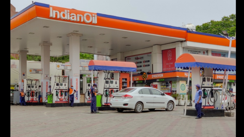 Công ty UAE, Pháp cung cấp LNG cho Ấn Độ Công ty UAE, Pháp cung cấp LNG cho Ấn Độ