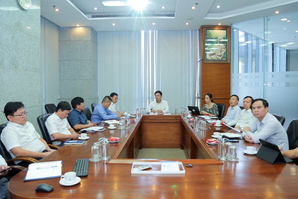 Tăng cường sự lãnh đạo của các cấp ủy đảng về xây dựng và thực hiện văn hóa doanh nghiệp Tăng cường sự lãnh đạo của các cấp ủy đảng về xây dựng và thực hiện văn hóa doanh nghiệp