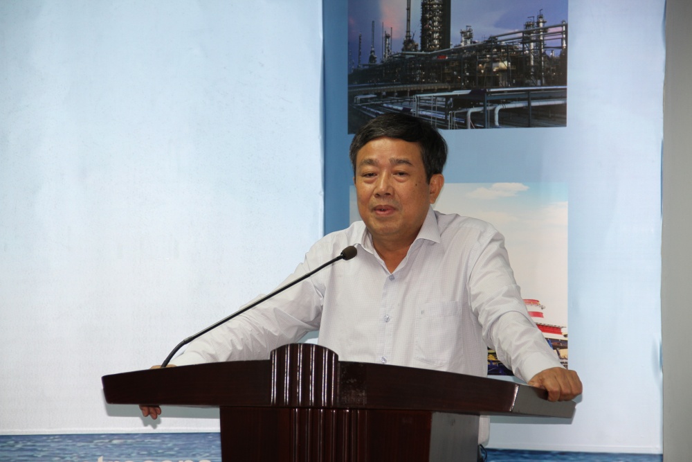 Đảng ủy PETROCONs: Tập trung công tác xây dựng Đảng, xây dựng lực lượng tinh nhuệ