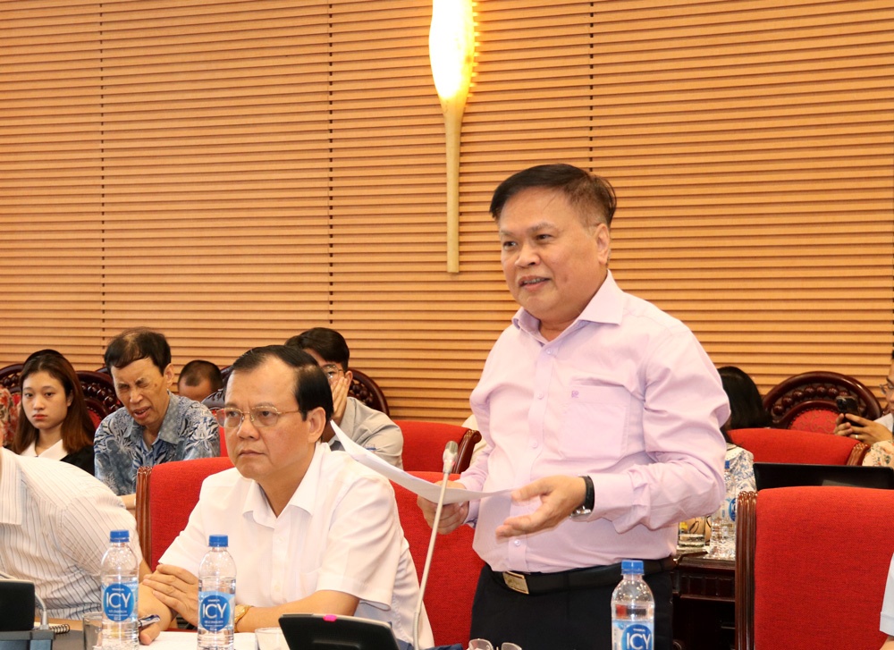 Cần cách làm mới, giải pháp đột phá để tháo gỡ vướng mắc, khó khăn về giá điện và thị trường điện Cần cách làm mới, giải pháp đột phá để tháo gỡ vướng mắc, khó khăn về giá điện và thị trường điện