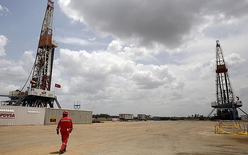 Nga sẽ tăng sản lượng dầu ở Venezuela Nga sẽ tăng sản lượng dầu ở Venezuela