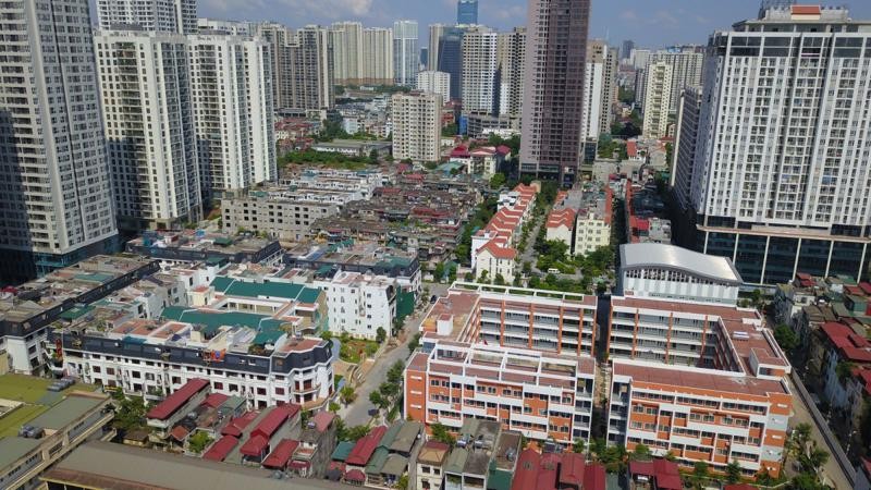 Đâu là yếu tố "cản trở" thanh khoản thị trường căn hộ Hà Nội? Đâu là yếu tố "cản trở" thanh khoản thị trường căn hộ Hà Nội?