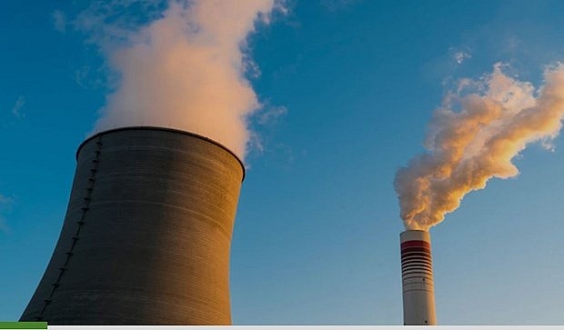 Iran sẽ xây 5 nhà máy điện hạt nhân vào năm 2041 Iran sẽ xây 5 nhà máy điện hạt nhân vào năm 2041