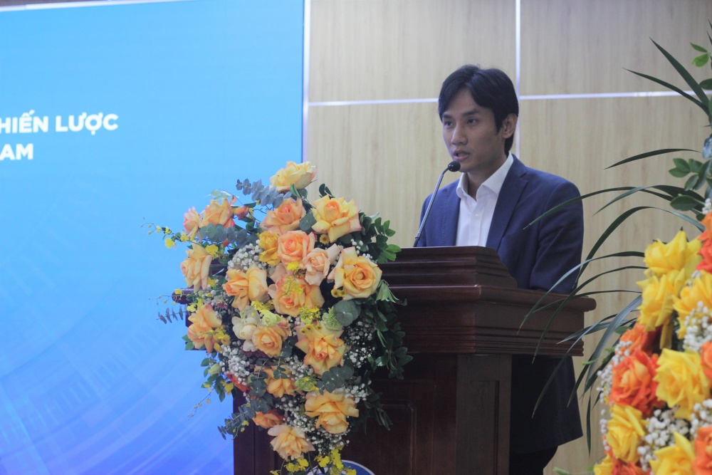 PSI hợp tác cùng DATX nhằm ứng dụng AI vào đầu tư chứng khoán PSI hợp tác cùng DATX nhằm ứng dụng AI vào đầu tư chứng khoán