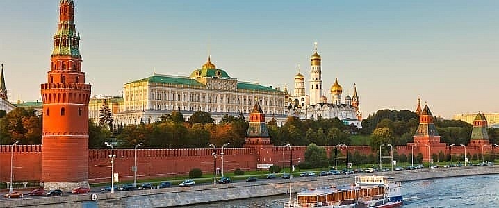 Doanh thu dầu khí của Nga tăng bất ngờ trong tháng 7 Doanh thu dầu khí của Nga tăng bất ngờ trong tháng 7