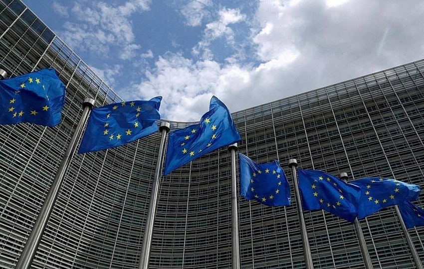 EU gia hạn lệnh trừng phạt đối với Nga thêm 6 tháng