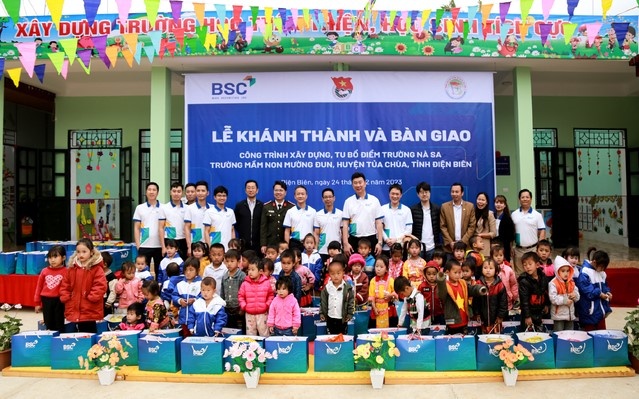 Chứng khoán BIDV ghi nhận lợi nhuận 6 tháng 2023 gấp 2,82 lần thực hiện cùng kỳ 2022