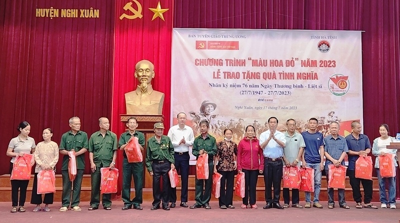 Chương trình nghệ thuật 