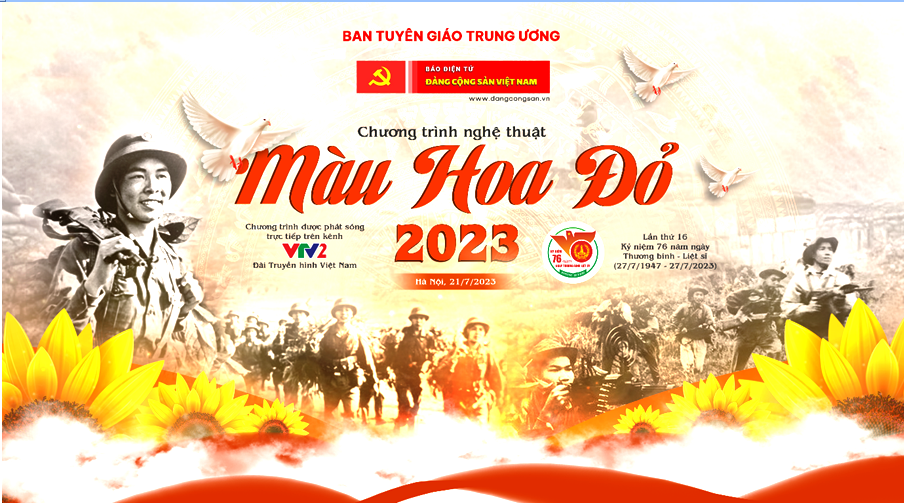 Chương trình nghệ thuật 