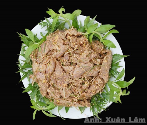 5 món ăn đặc sản Ninh Bình làm nức lòng du khách gần xa 5 món ăn đặc sản Ninh Bình làm nức lòng du khách gần xa