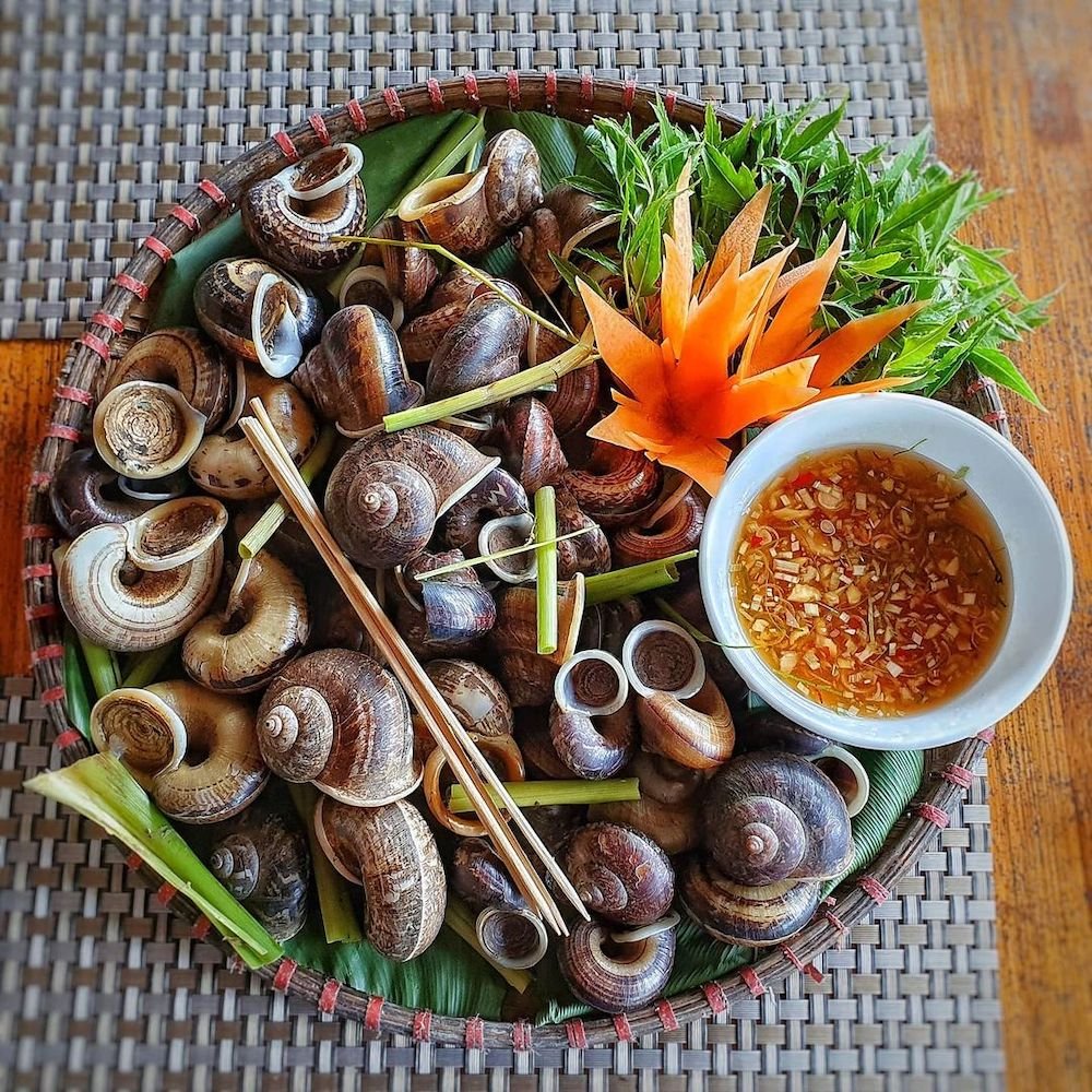 5 món ăn đặc sản Ninh Bình làm nức lòng du khách gần xa 5 món ăn đặc sản Ninh Bình làm nức lòng du khách gần xa