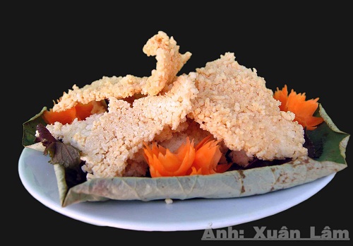 5 món ăn đặc sản Ninh Bình làm nức lòng du khách gần xa 5 món ăn đặc sản Ninh Bình làm nức lòng du khách gần xa