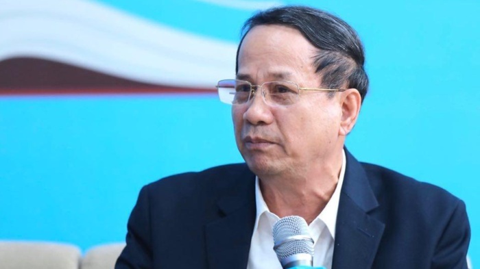 PGS.TS Ngô Trí Long: Cần khuyến khích doanh nghiệp đầu tư vào điện khí LNG