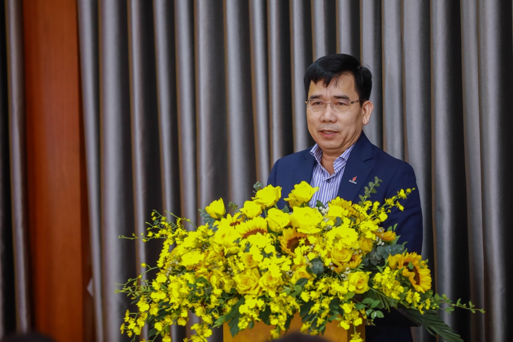 PVNDB sơ kết hoạt động sản xuất kinh doanh 6 tháng đầu năm 2023