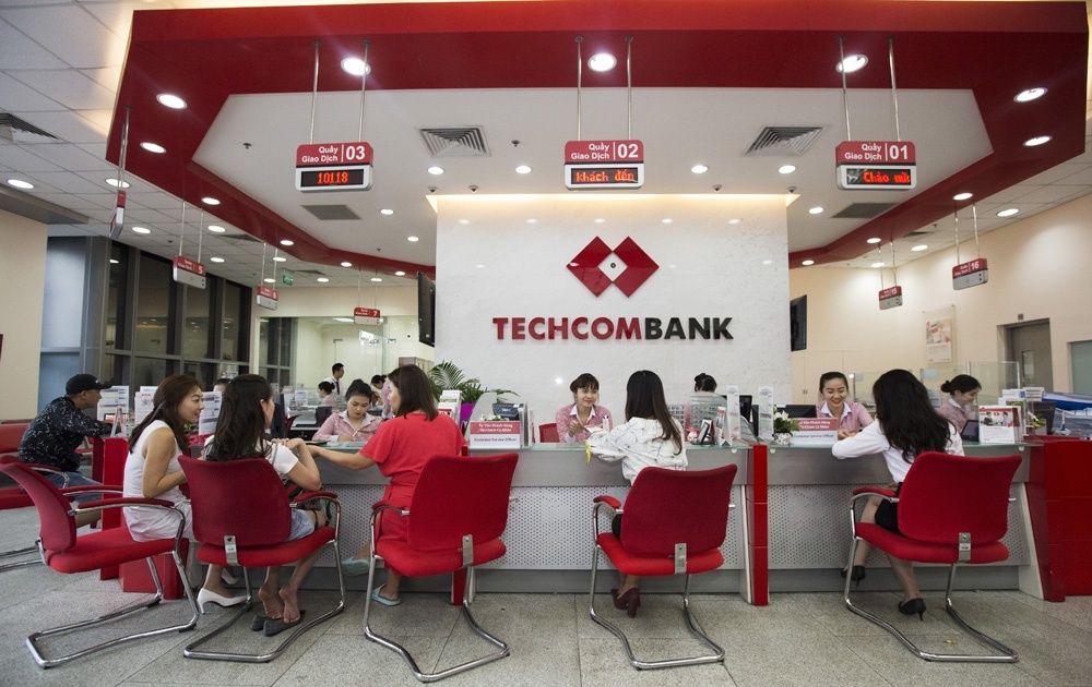 Cập nhật kết quả kinh doanh 6 tháng đầu năm của 10 ngân hàng Cập nhật kết quả kinh doanh 6 tháng đầu năm của 10 ngân hàng