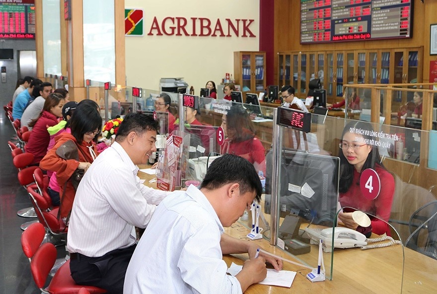 Tin ngân hàng ngày 26/7: 