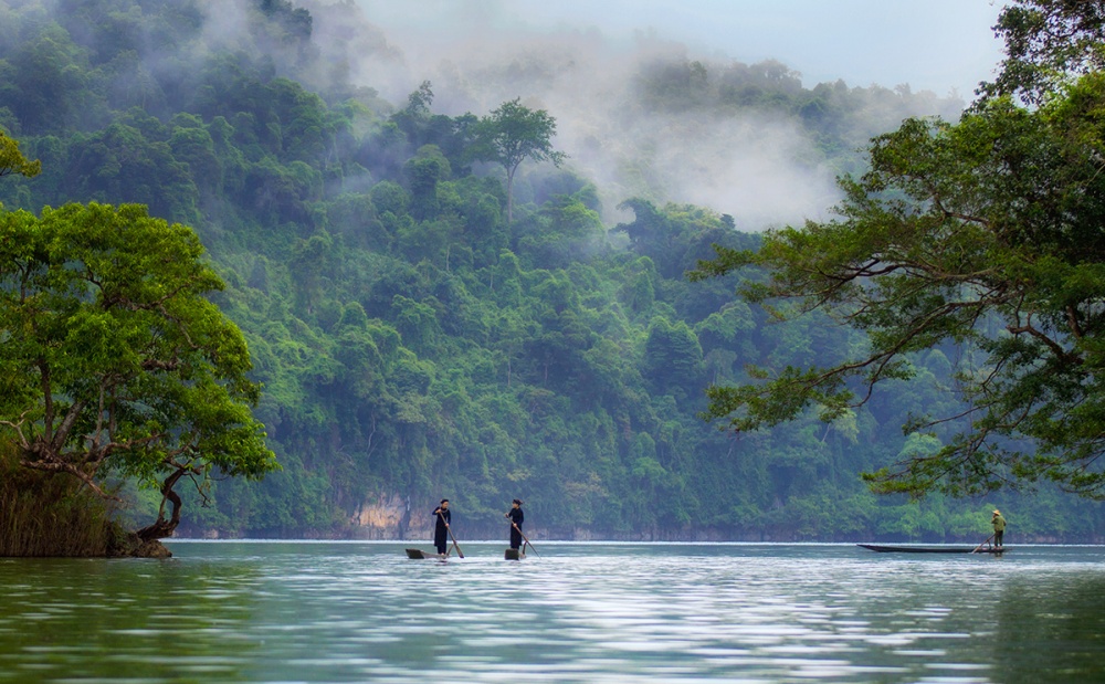 Khám phá 10 viên ngọc ẩn của Việt Nam theo gợi ý của The Travel Khám phá 10 viên ngọc ẩn của Việt Nam theo gợi ý của The Travel