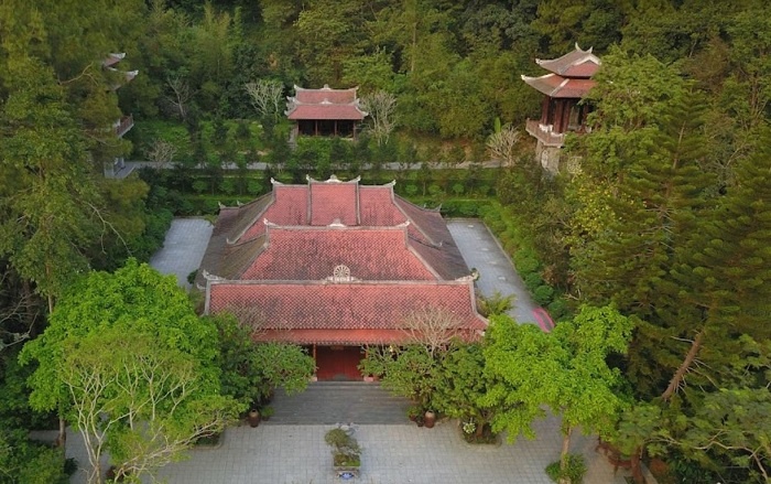 Khám phá 10 viên ngọc ẩn của Việt Nam theo gợi ý của The Travel Khám phá 10 viên ngọc ẩn của Việt Nam theo gợi ý của The Travel