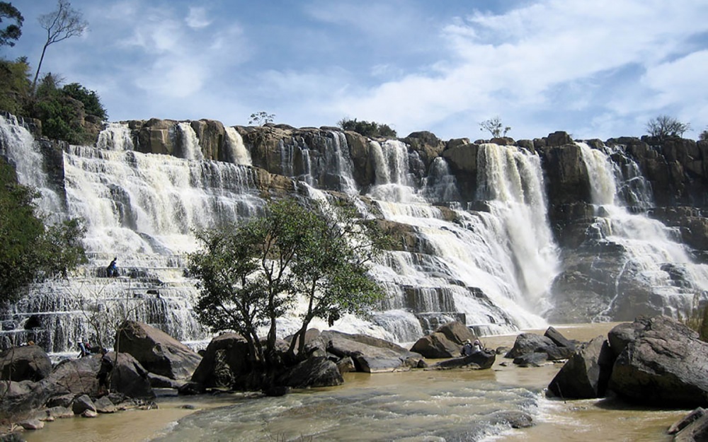 Khám phá 10 viên ngọc ẩn của Việt Nam theo gợi ý của The Travel Khám phá 10 viên ngọc ẩn của Việt Nam theo gợi ý của The Travel