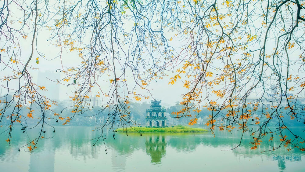 Khám phá 10 viên ngọc ẩn của Việt Nam theo gợi ý của The Travel Khám phá 10 viên ngọc ẩn của Việt Nam theo gợi ý của The Travel
