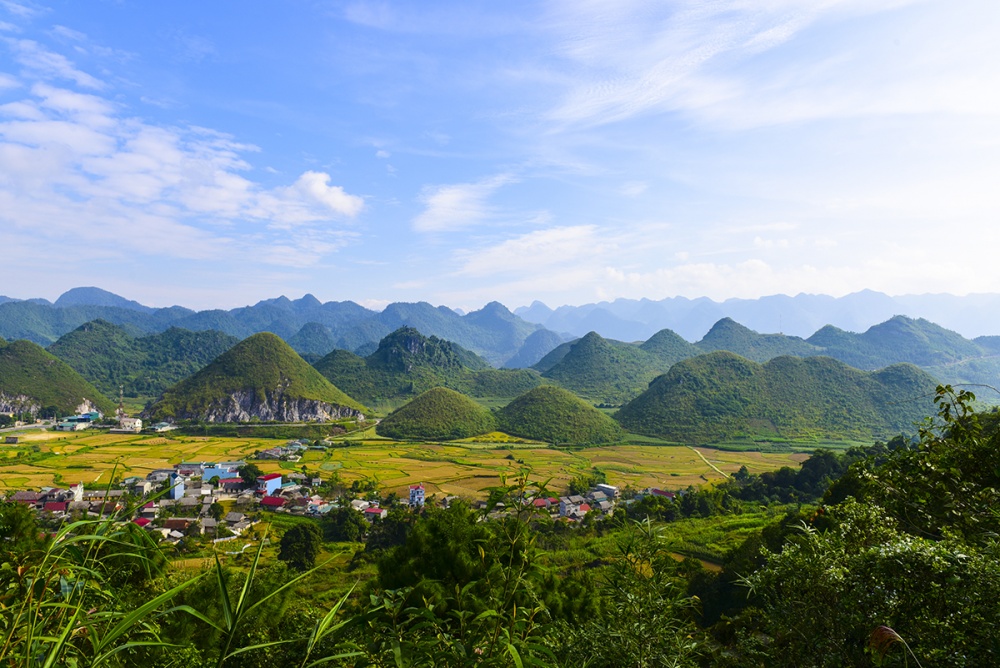 Khám phá 10 viên ngọc ẩn của Việt Nam theo gợi ý của The Travel Khám phá 10 viên ngọc ẩn của Việt Nam theo gợi ý của The Travel